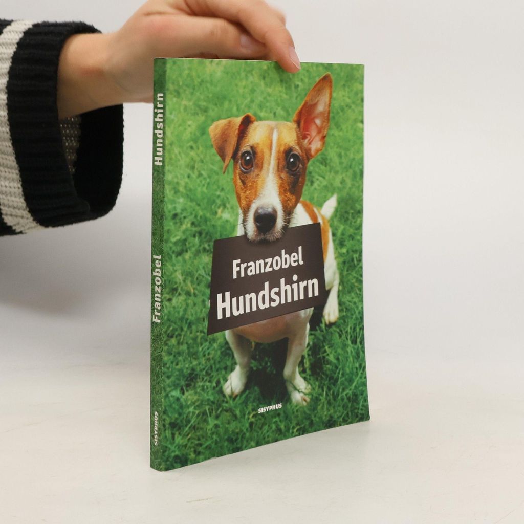 Hundshirn