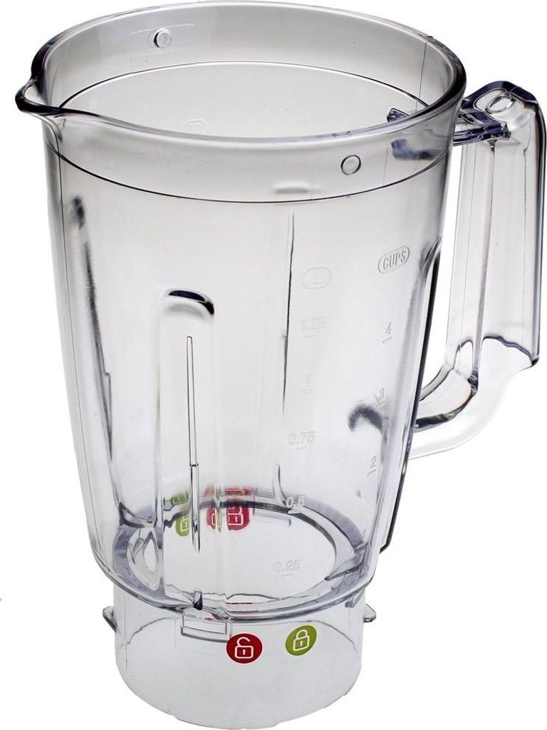 SEB - Mixer-Cup (Plastieek) - MS650006