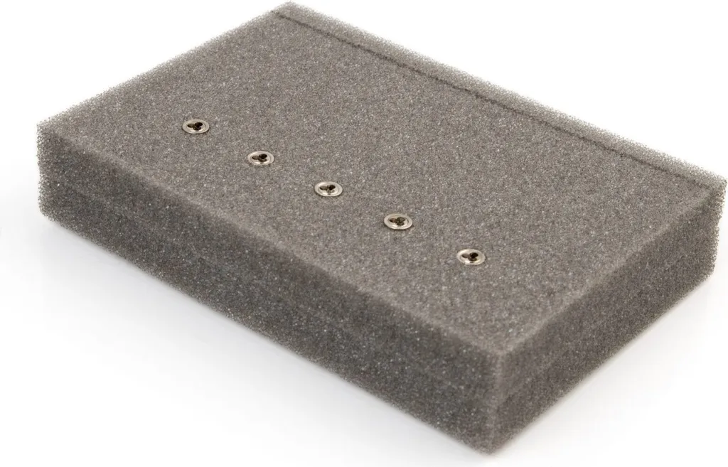 Buse d'impression 3D Bondtech CHT Volcano en laiton traité - Pack de 5 - 5