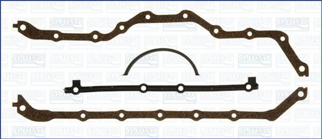 Joint de carter d'huile haute résistance AJUSA 59010700 Jeep XJ