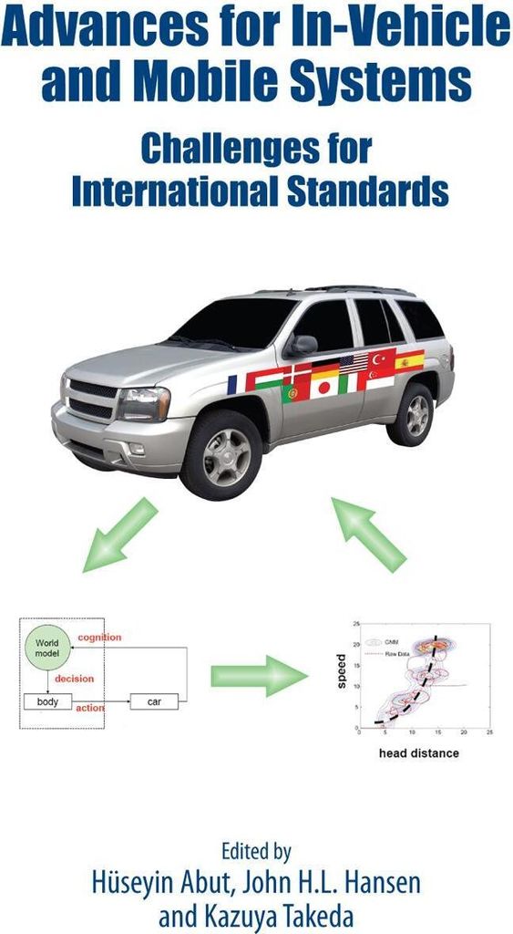 Advances for In-Vehicle and Mobile Systems
