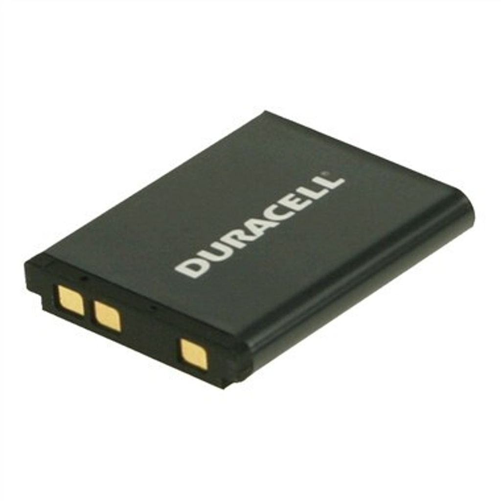 Duracell DR9664, 700 mAh, 3,7 V, Lithium-Ion (Li-Ion) Produktbild 