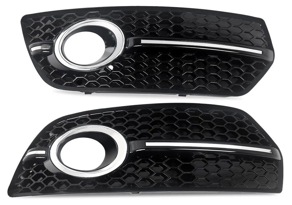 Grille de phares pour Audi Q5, solution de remplacement modèle standard ABS