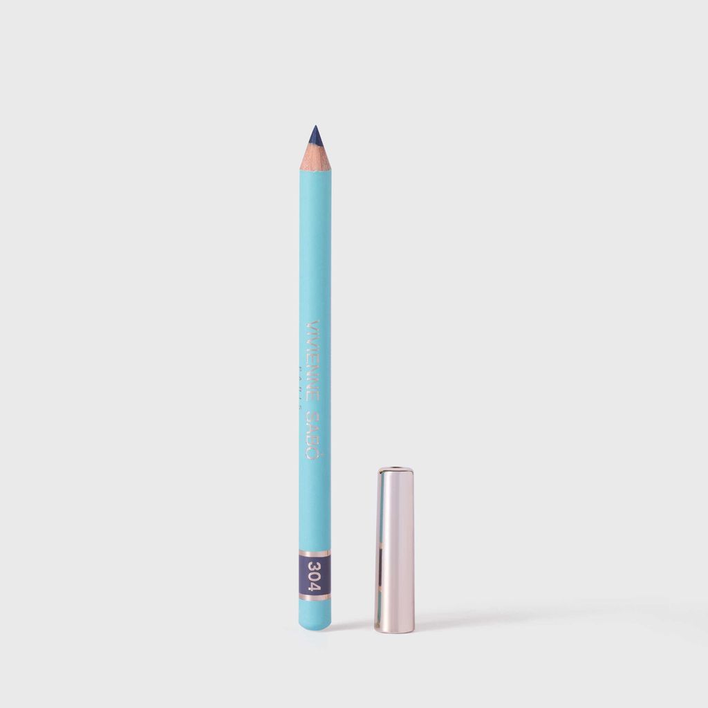 Vivienne Sabo- Eyeliner Flirteur 304-Blau