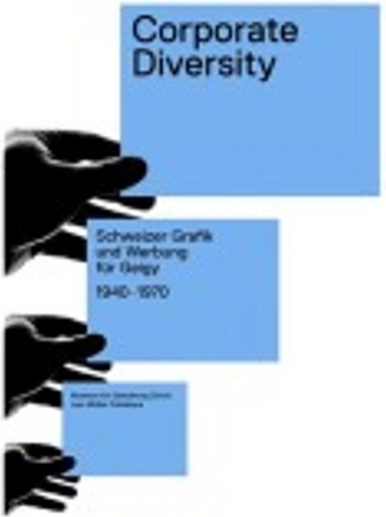 Corporate Diversity