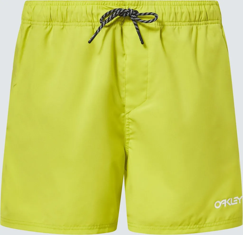 Short de natation Oakley 16 idéal pour plage et volley-ball de plage