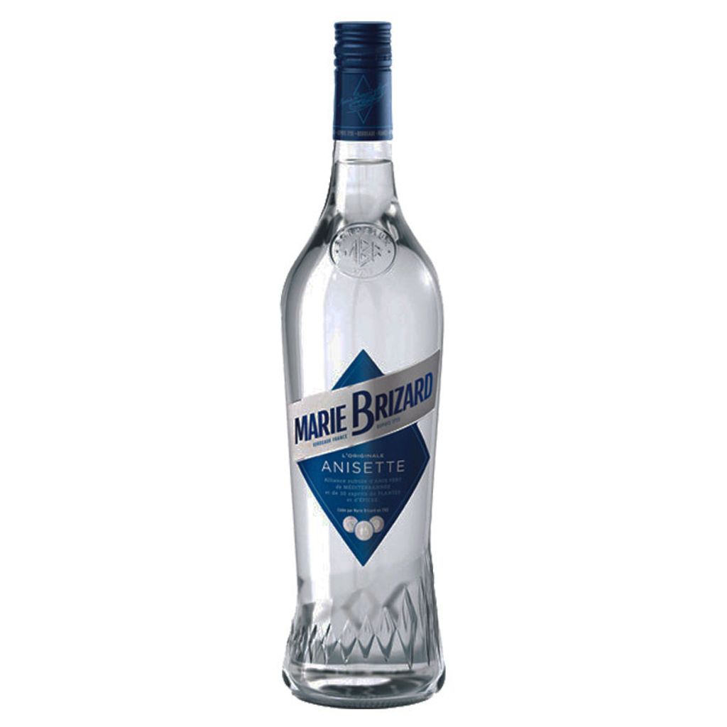 Anis Marie Brizard 1L Anis Frankreich  100.00 cl 25.0 % Produktbild 