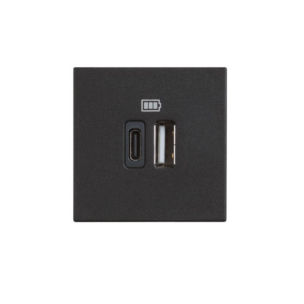 Legrand RG4287C2, 95 mm, 185 mm, 43 mm, 56 g, 1 Stck(e)
