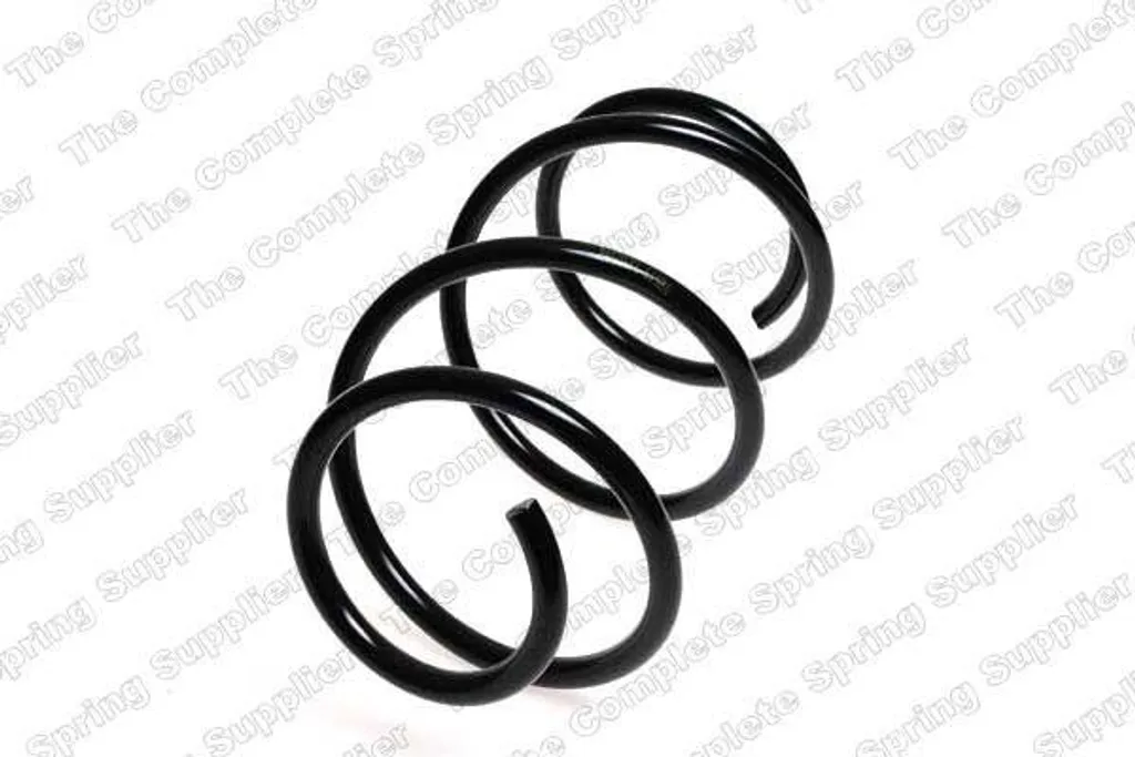 Ressort de suspension renforcé LESJÖFORS 4056858 compatible Mercedes SLK R171