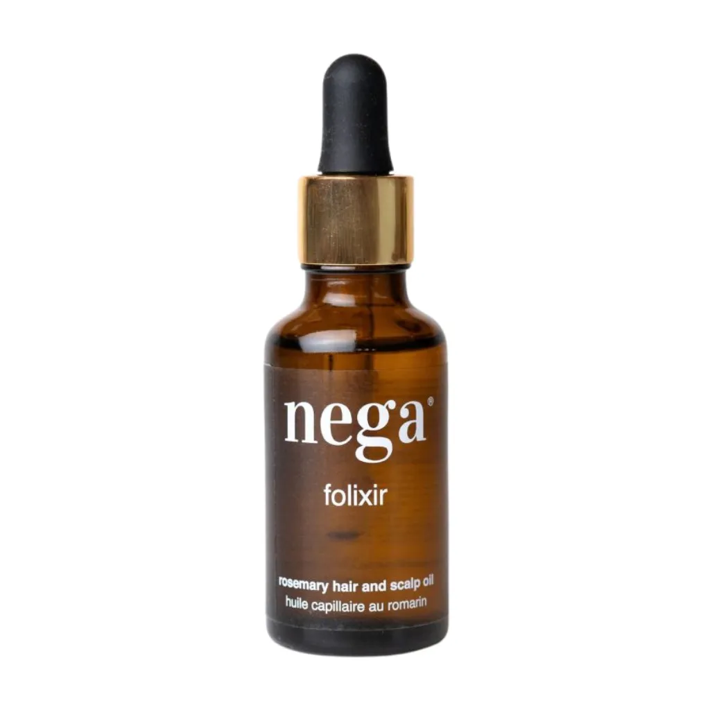 L'Antico Segreto di Folixir per Capelli Lunghi e Forti - 30ml