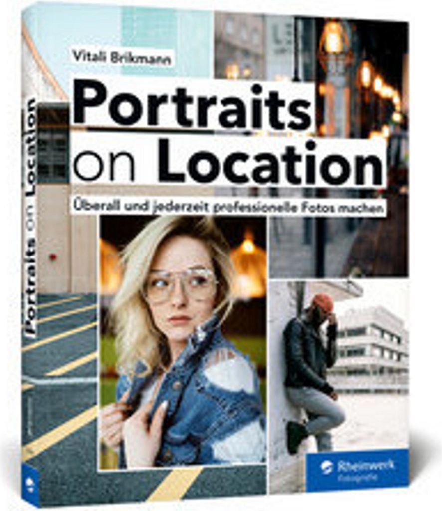 Portraits on Location
