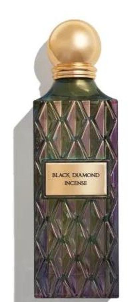 Black Diamond Incense 150ml Ibraq Eau de Parfum Produktbild 