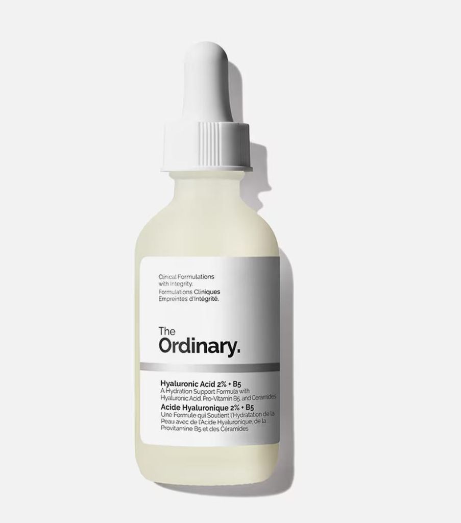 The Ordinary Acide hyaluronique 2 % + B5 Image du produit 