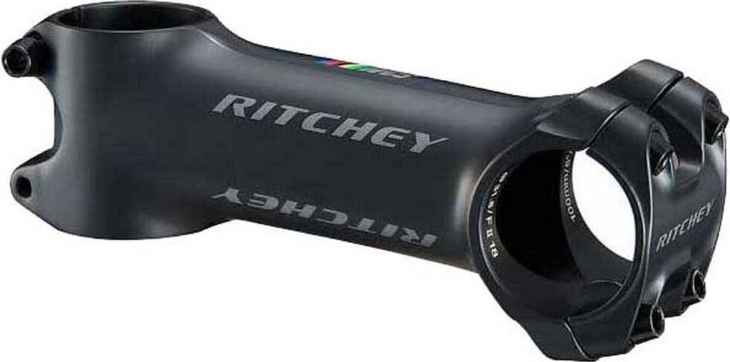 Ritchey WCS C220 84D 120/31,8 mm pre krk 1 1/8 čierna Obrázok produktu 