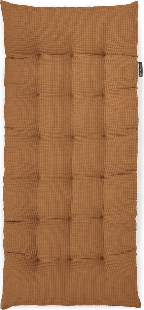 Woodforkid Kissen für Kletterbogen Cinnamon ca.140x55cm Gr. XL