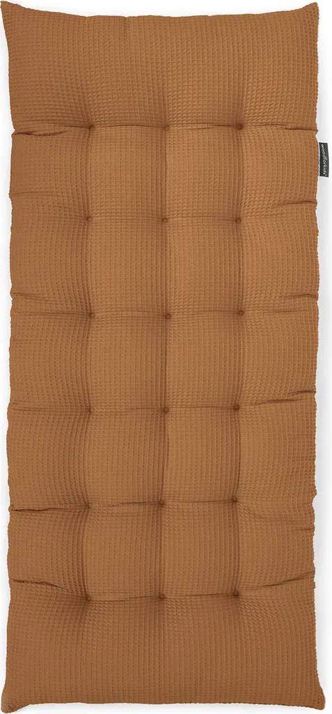Matelas moelleux pour arche de bascule enfant Woodforkid XL cannelle