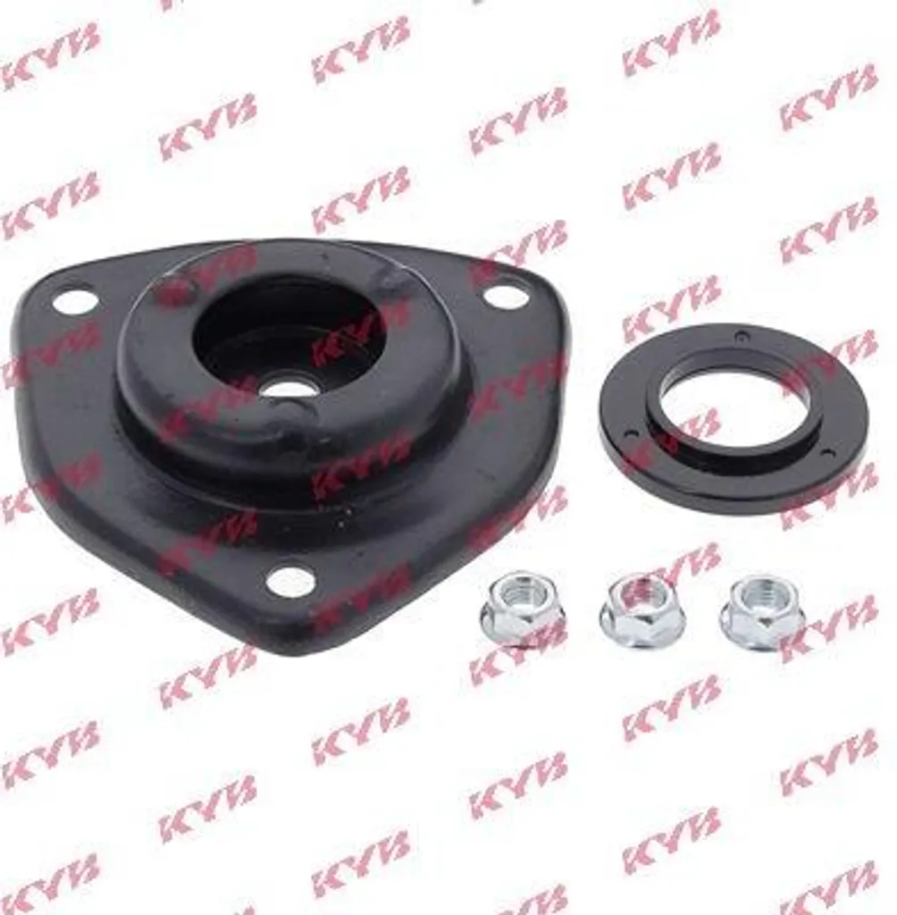 Butée de suspension KYB SM5153 pour Nissan Serena et Vanette Cargo