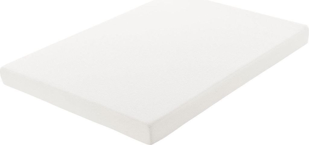 Matrace 59007, ze studené pěny, s vysokým komfortem spánku Obrázek produktu 