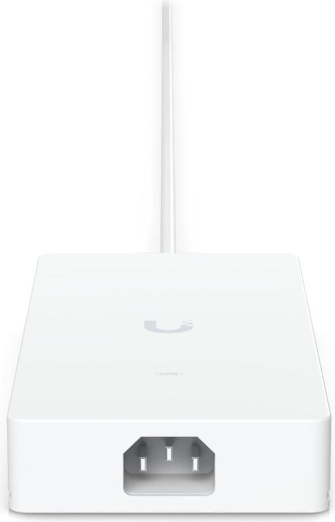 Ubiquiti AC Adapter 210W for PoE-switch Obrázok produktu 