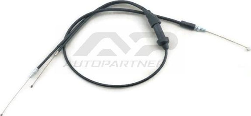 Linka Gazu Moto Cagiva Mito 125 Kpl 3Szt. Zdjęcie produktu 