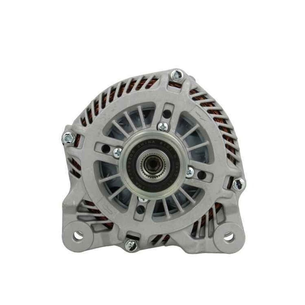 BV PSH 575.917.210.130 Lichtmaschine Generator LiMa 210A 12V für RENAULT MEGANE III Grandtour (KZ0/1) Scénic III (JZ0/1) GRAND SCÉNIC III (JZ0/1)