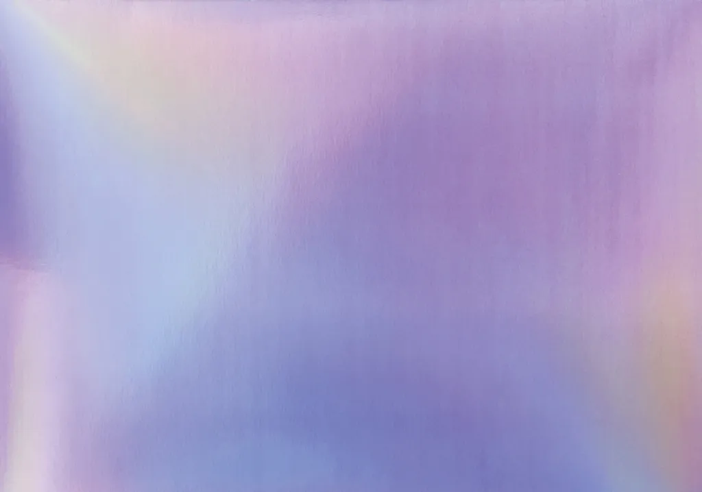 Papier de création irisé lilas 500x700 mm 120g idéal pour scrapbooking