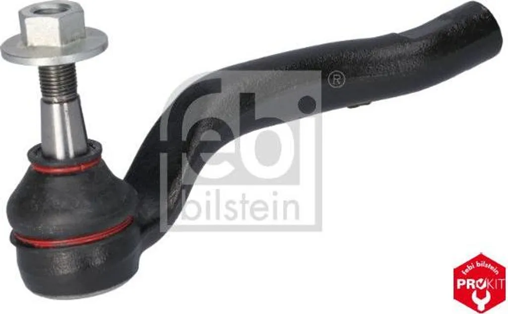Rotule de direction FEBI BILSTEIN 43216 pour LS - OE 4546059095 Qualité
