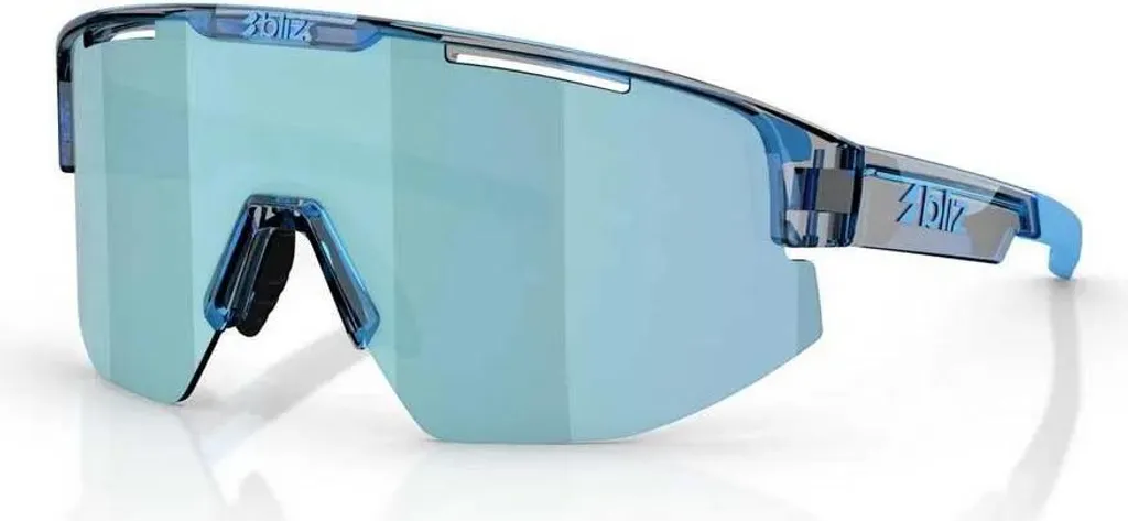 Lunettes de sport Bliz Matrix Idéales pour le VTT et le Ski de Fond