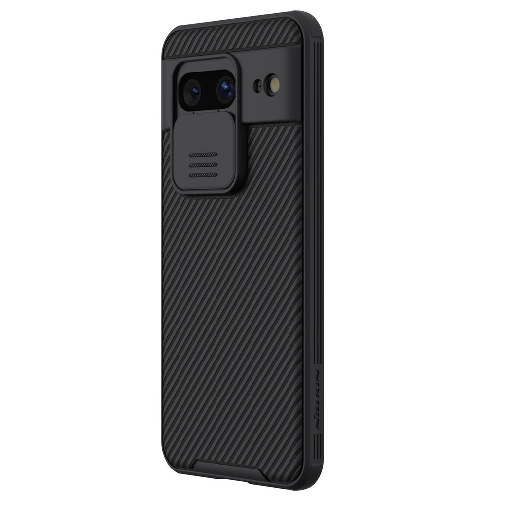 Etui z osłoną na aparat Nillkin CamShield Pro Case do Zdjęcie produktu 2
