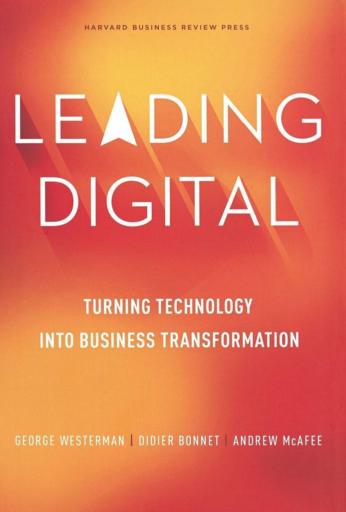 Leading Digital