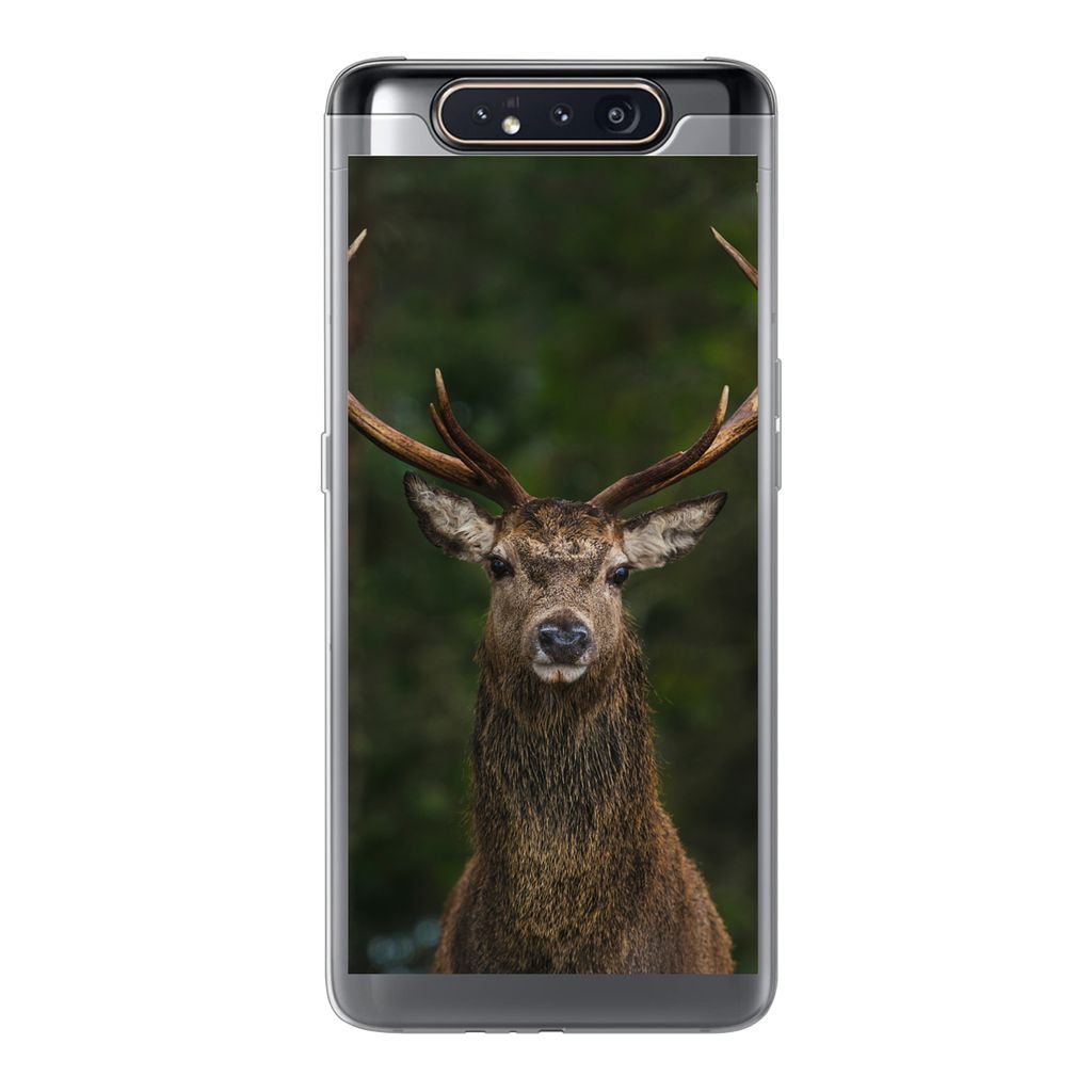 MuchoWow® Handyhülle Schutzhülle Hülle für Samsung Galaxy Produktbild 