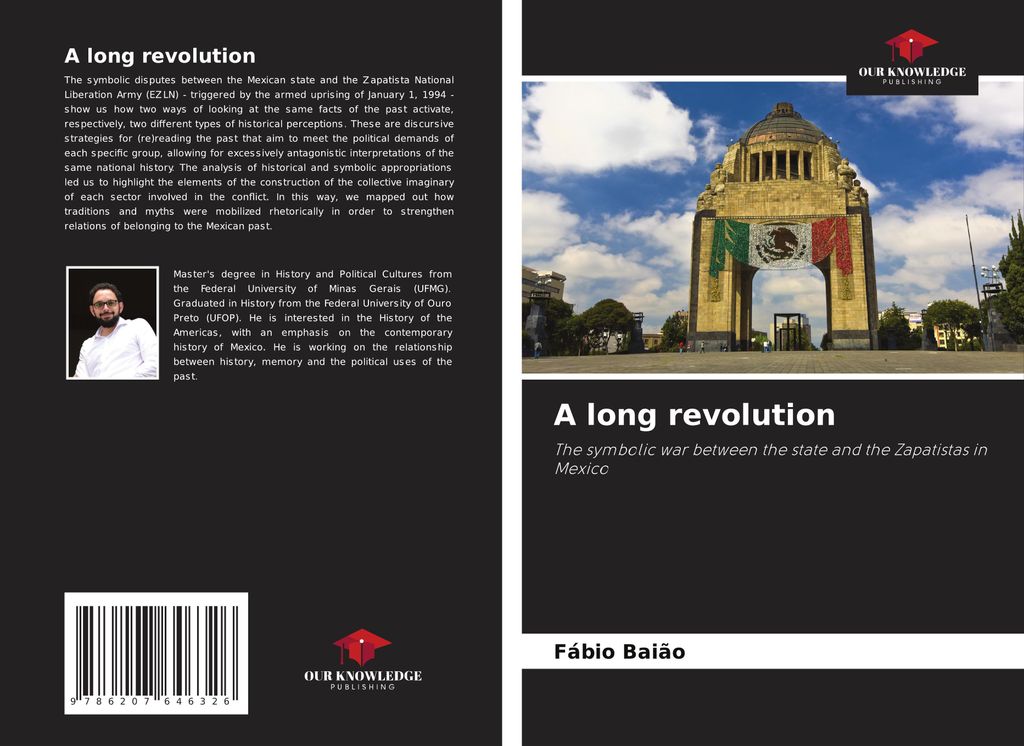 A long revolution
