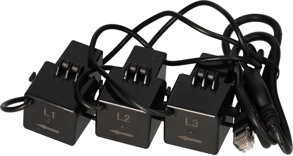 Anker SOLIX Smart Meter A17X7311 : Compteur intelligent triphasé précis - 8