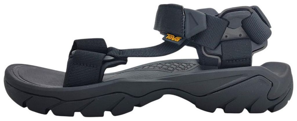 Teva Terra Fi 5: Zapatillas deportivas universales para Imagen del producto 