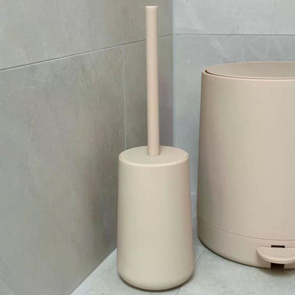 Smedbo Toilettenbürste, sand BE573 Produktbild 