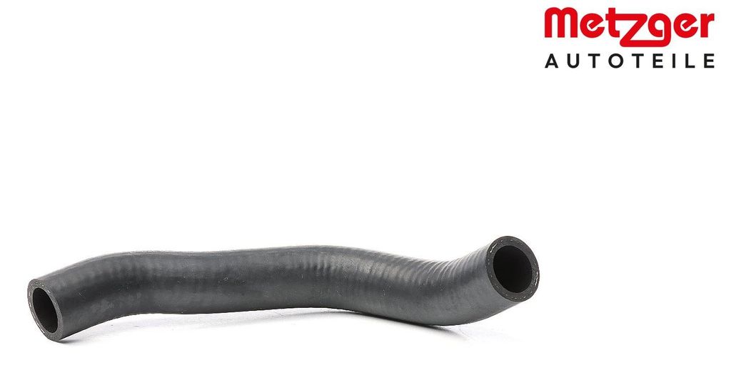 METZGER Kühlerschlauch Wasserschlauch für VW Golf V Schrägheck (1K1) 2421218