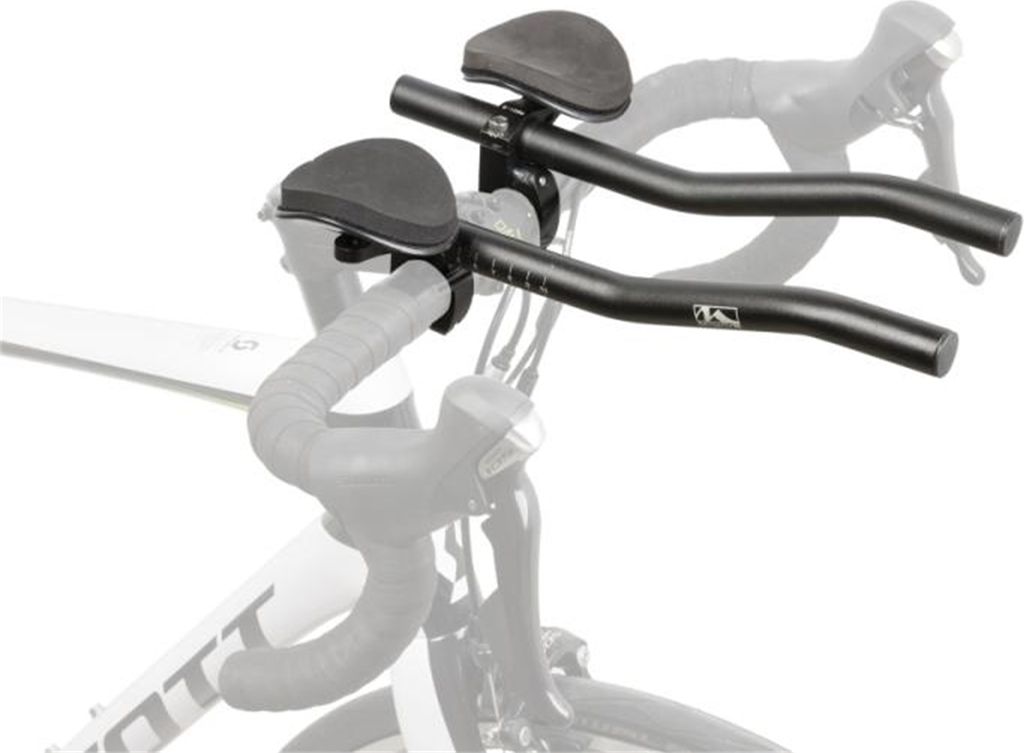 Trapezio manubrio M-Wave Immagine del prodotto 