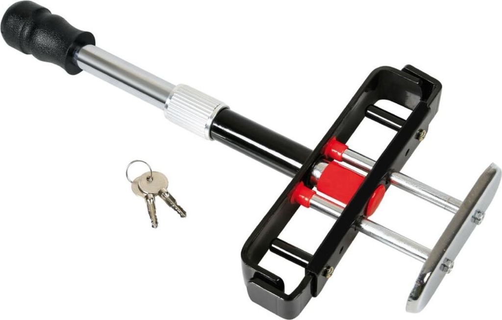 Lampa 65394 Pedalsperre Diebstahlschutz Für Autos