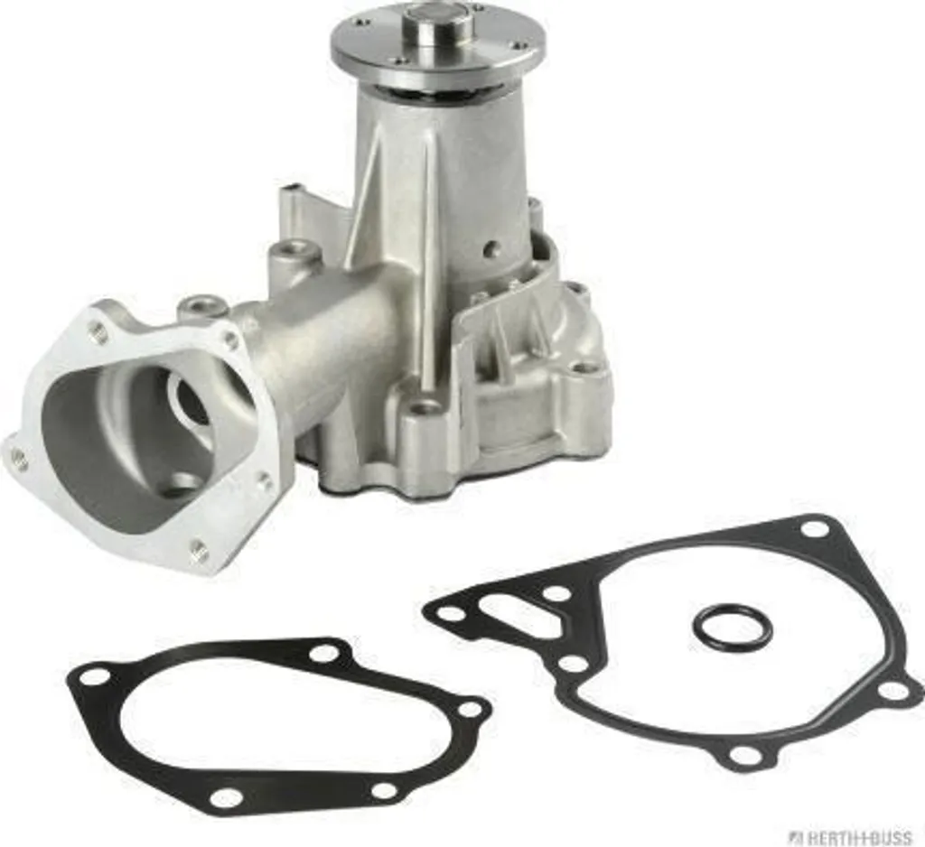 Pompe de refroidissement moteur J1515070 pour Pickup L200 Diesel