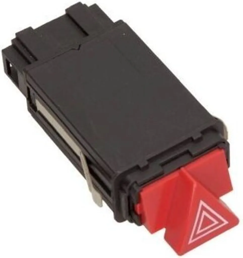 Interrupteur de warning MAXGEAR 50-0096 compatible avec A4 8D