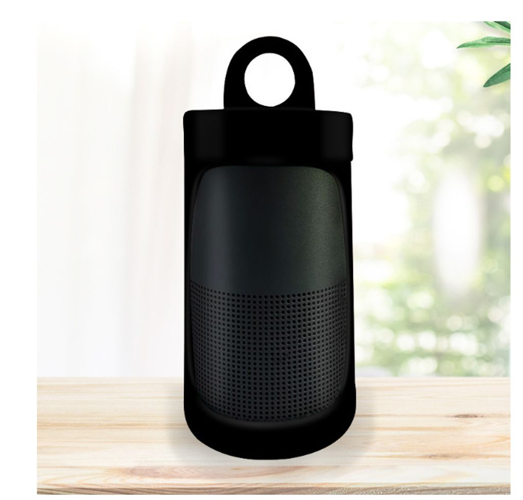 INF Silikonové ochranné pouzdro pro Bluetooth reproduktor Obrázek produktu 2