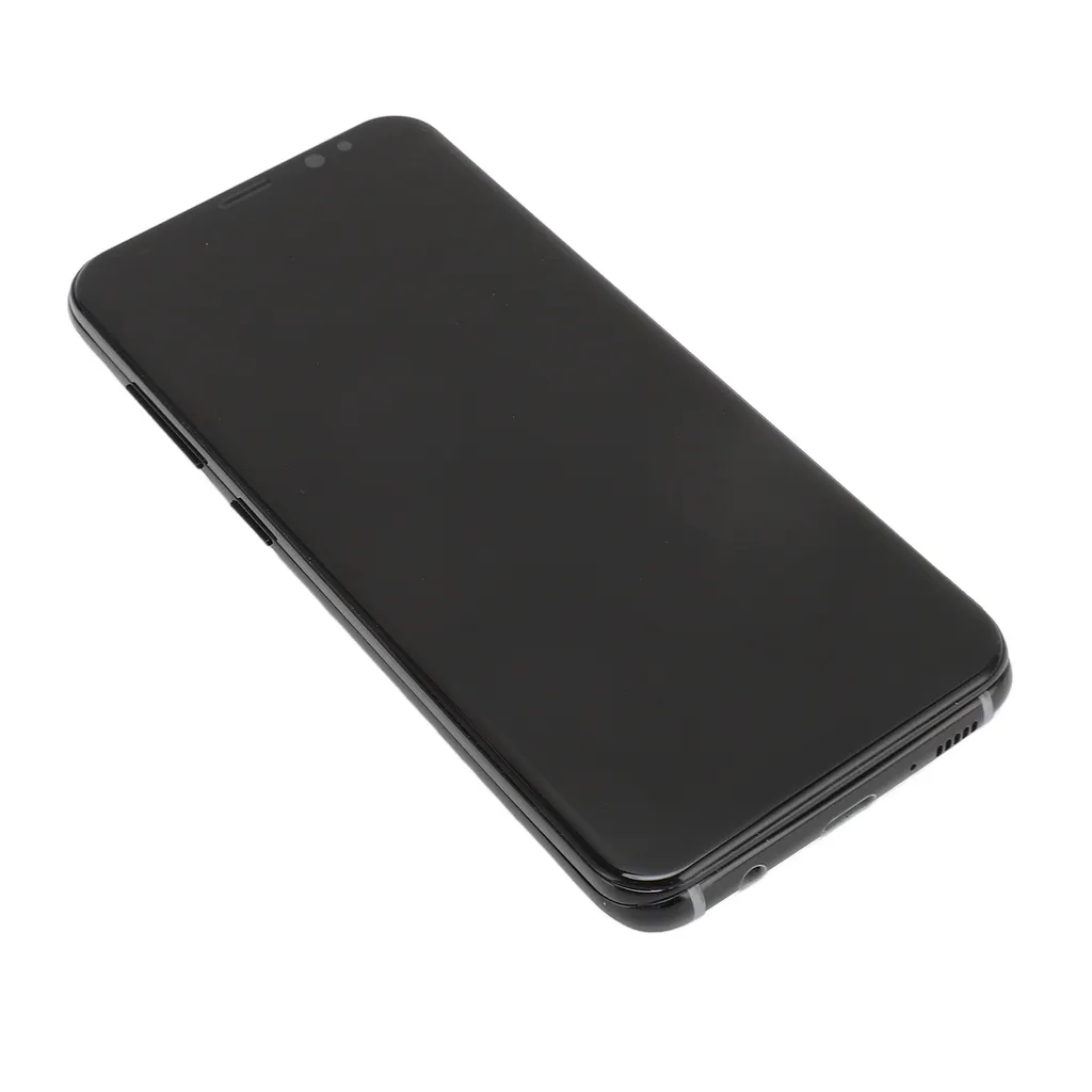 Display LCD Galaxy S8 con Digitalizzatore Touch Screen - Kit Ricambio Pro - 2