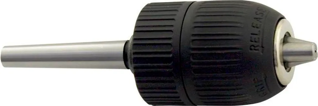 2-13 mm mandrino autoserrante con attacco cone morse CM1