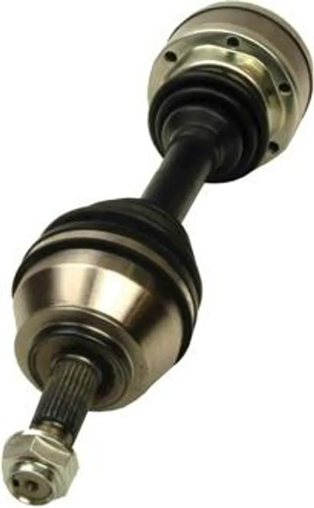 Transmission pour Alfa 156 2.4 JTD : Demi-Essieu de Remplacement Avant