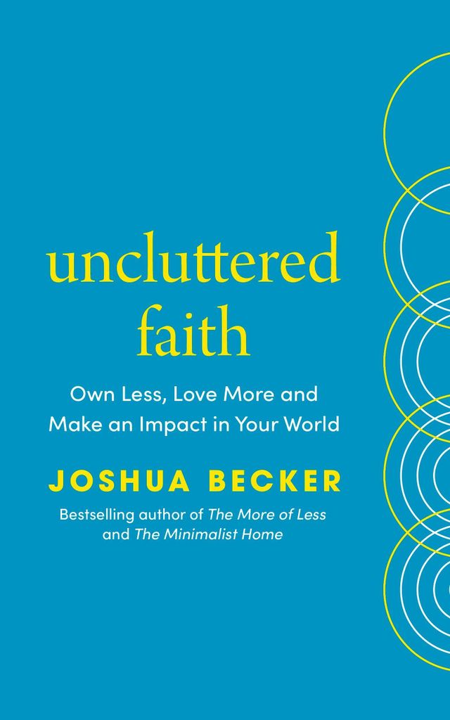 Uncluttered Faith
