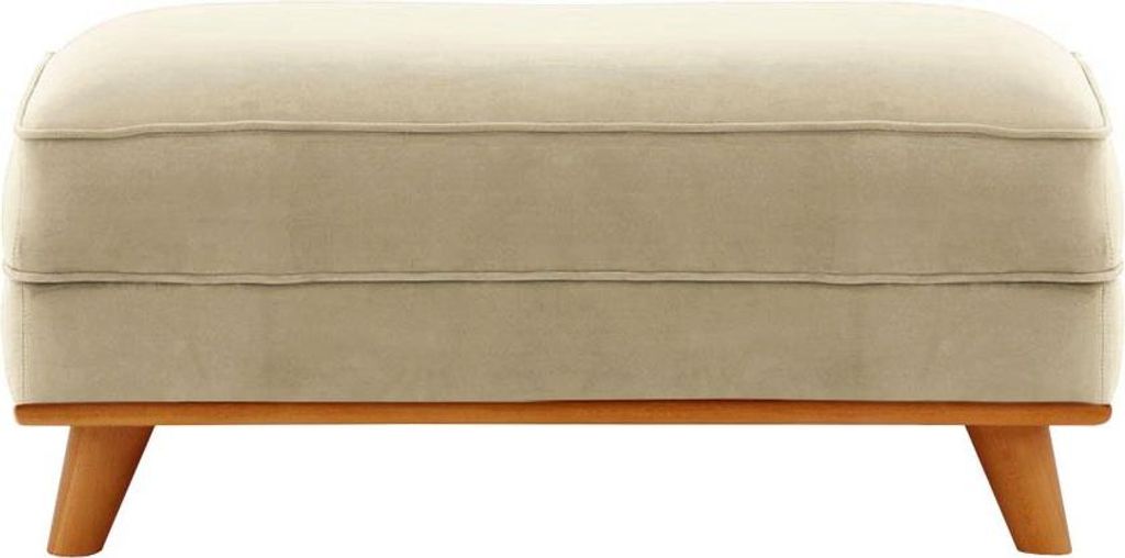 Polsterhocker Farrow-Velluto 3-aveo