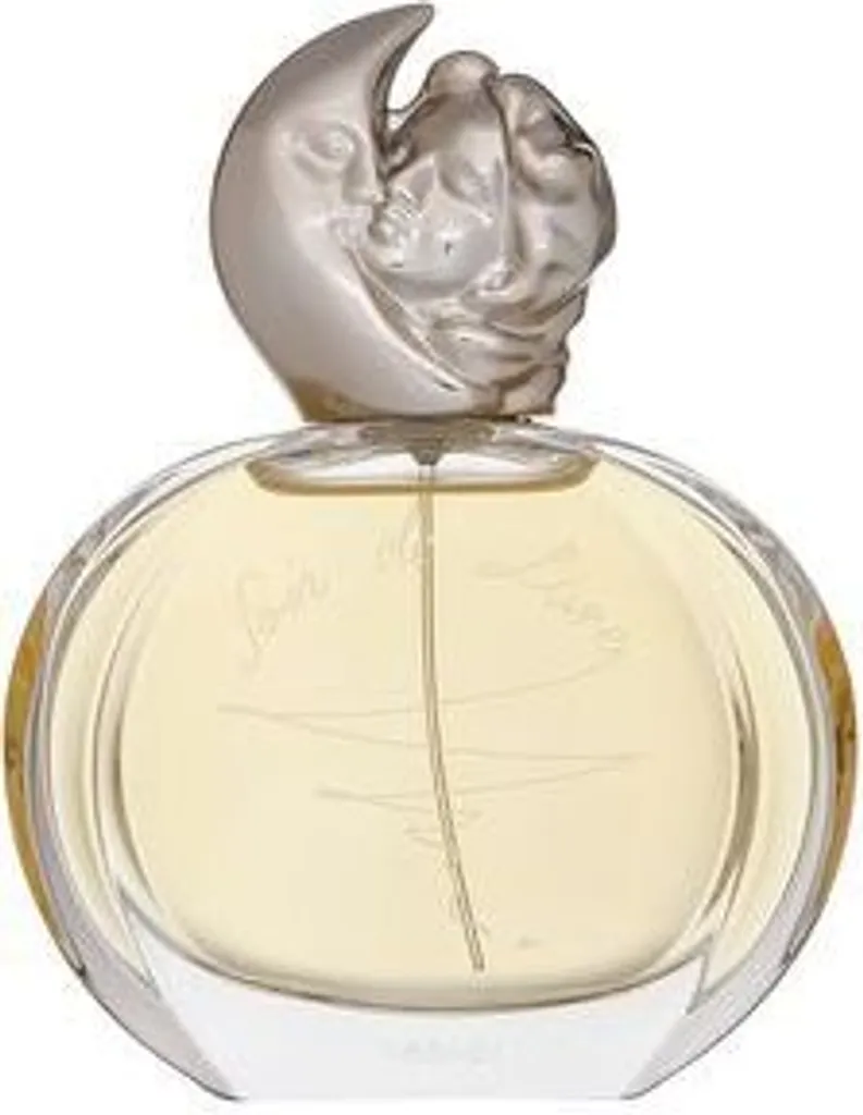 Sisley Soir de Lune EDP 50 ml - Profumo Artistico Donna con Tappo Scultura