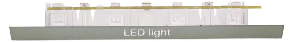 Lampe LED pour réfrigérateur Bosch Siemens 10024820 module de rechange