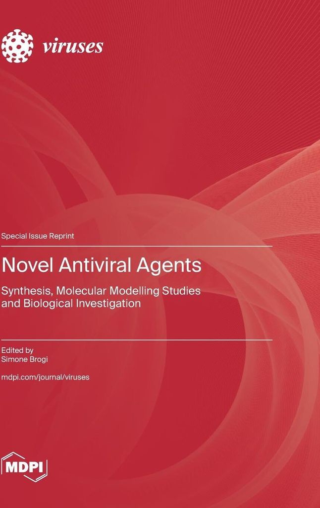 Novel Antiviral Agents