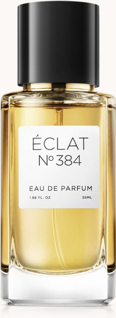 ÉCLAT 384 VIP Damenduft 55 ml EdP - Langanhaltender Duftzwilling & Parfum Dupe
